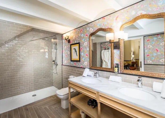 Maison San Alfredo 4* Puig