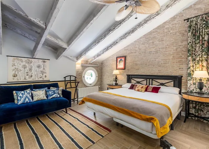 Maison San Alfredo Bed & Breakfast 4*