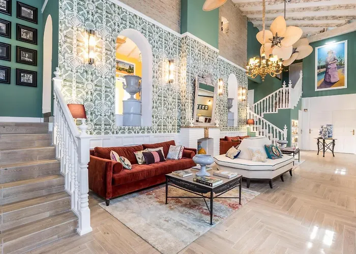 Maison San Alfredo Bed & Breakfast