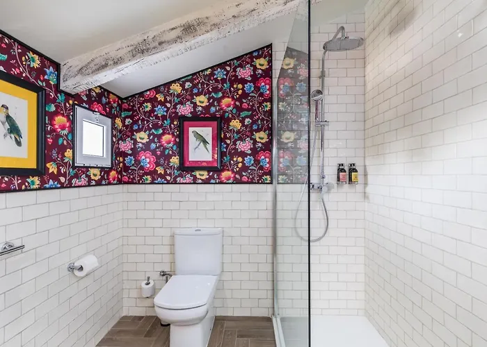 Maison San Alfredo 4* Puig