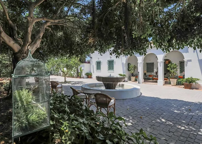 Maison San Alfredo