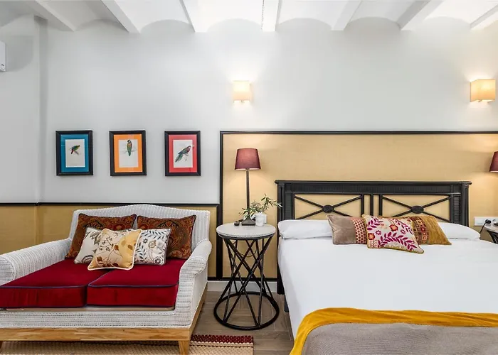 Maison San Alfredo 4*