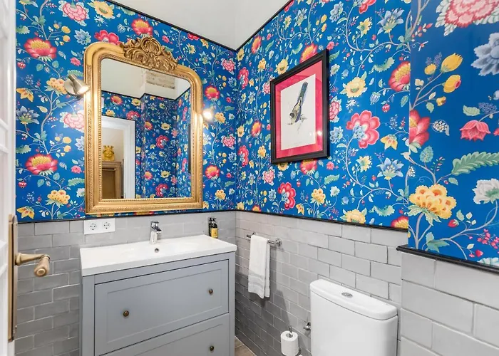 Maison San Alfredo Puig