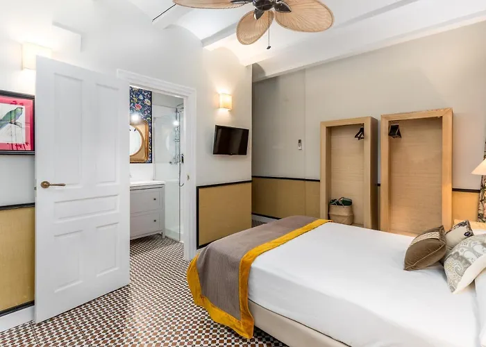 Maison San Alfredo 4*