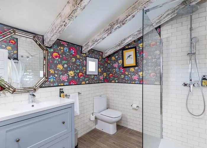 Bed & Breakfast Maison San Alfredo Puig