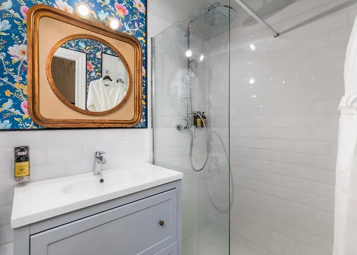 Maison San Alfredo 4*