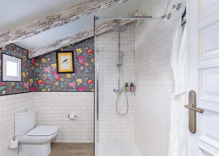 Bed & Breakfast Maison San Alfredo Puig