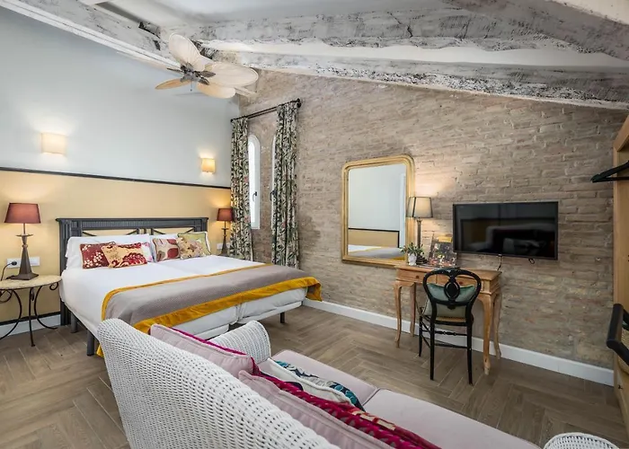 Maison San Alfredo Puig