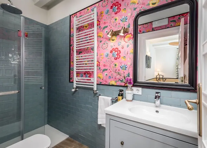 Bed & Breakfast Maison San Alfredo Puig