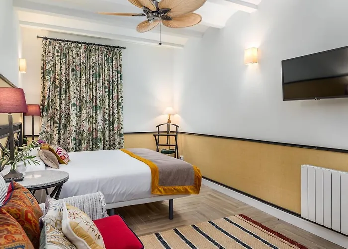 Maison San Alfredo Puig