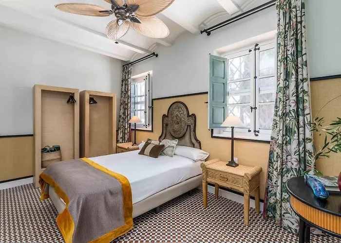 Maison San Alfredo Puig