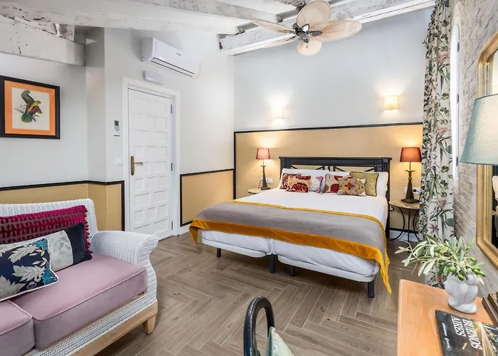 Bed & Breakfast Maison San Alfredo 4*