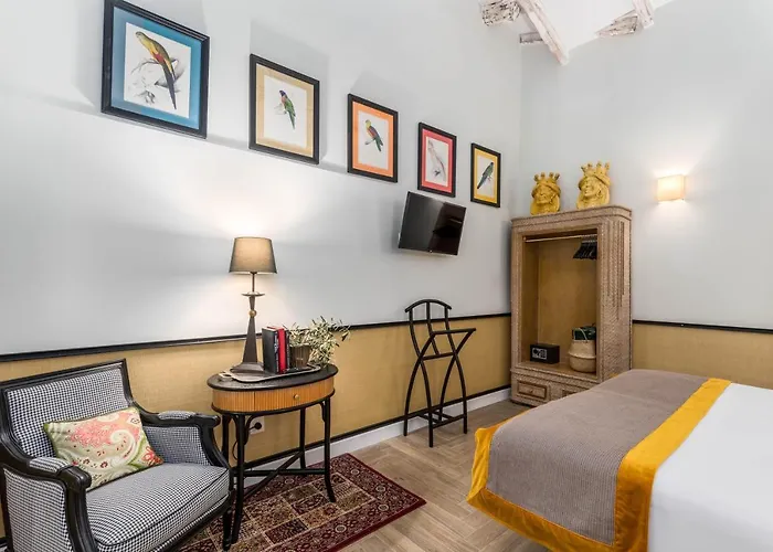 Maison San Alfredo Bed & Breakfast