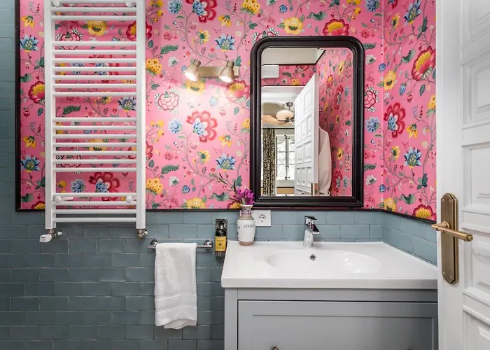 Bed & Breakfast Maison San Alfredo Puig